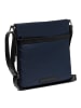 The Chesterfield Brand Fusion Malmo Umhängetasche 25.5 cm in navy