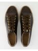 Paul Green Sneaker low in Braun