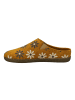 Josef Seibel Hausschuh Jill 14 in orange