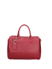 Gave Lux Bowler-Tasche in DARK RED