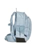 Satch Air Daypack 44 cm in nordic ice blue
