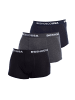 DC Shoes 3er-Set: Boxershorts in Multicolored