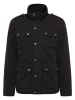 MO Herren Winterjacke in Schwarz