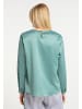 RISA Damen Blusenshirt in Minze