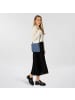 PICARD Black Tie Black Tie Umhängetasche Leder 22 cm in wintersky