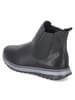 Beliana orthopädischer Stiefel mit Kaltfutter in black