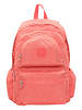 Mindesa Rucksack in Orange