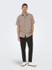 ONLY & SONS Jogginghose in Demitasse 1
