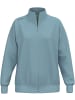 erima Trainingsjacke "Ts Sweatjacket" in Blau