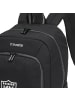 travelite travelite x NFL Daypack 43 cm Laptopfach in las vegas raiders