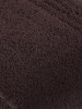 Vossen 2er Pack Badetuch in dark brown