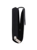 Golden Head Colorado Geldbörse RFID Leder 13 cm schwarz