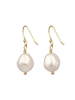 Elli Ohrringe 925 Sterling Silber in Gold