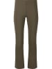 Athlecia Softshellhose Vikki in 1266 Black Olive