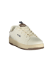 ellesse Weiß Herren Sneaker aus Polyurethan