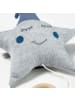 nordic coast company  Spieluhr mit Beißring, Babygeschenk, Geschenk Geburt