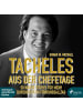 Steinbach sprechende Bücher Sachbuch - Tacheles aus der Chefetage (Audio-CD)