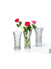 Ritzenhoff & Breker 4er Set Vasen Finn 20 cm transparent in transparent