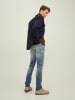 Jack & Jones Slim Fit Jeans für Herren in blau