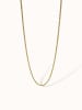 PURELEI Kette Fine Vintage Gold