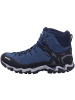 MEINDL Wanderschuh in blau