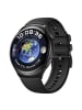 Huawei Smartwatch Watch 4 Active in schwarz