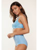Linga Dore 2er-Pack Taillenslips DAILY in Bonnie blue