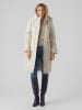 Vero Moda Jacke in Oatmeal