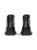 G-Star Raw Tyler Boot Mid MOQ Lea black