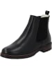 Palado Chelsea Boots Patmos Warm in Schwarz