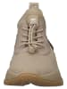 Steve Madden Sneaker in Tan