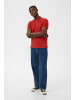 Matinique Poloshirt MApoleo Gerade Passform in Lava Falls