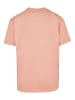 F4NT4STIC Heavy Oversize T-Shirt Powerpuff Girls Tough To Beat in amber