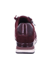 Marco Tozzi Slipper in bordeaux