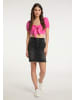 myMo Damen Top in Pink