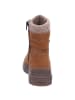 remonte Boots in braun