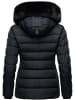 Marikoo Winterjacke Qesraa in Navy