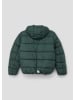 s.Oliver Outdoor-Jacke langarm in Petrol