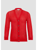 s.Oliver Strickjacke in 3090_rot