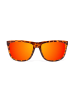 Polaroid Sonnenbrille in Brown