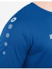 Jako Funktionsshirt Team KA in sportroyal