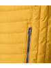 CASAMODA Steppweste in Gelb