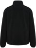 Hummel Fleece-Jacke Hmlpolar Damen in BLACK