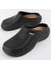 Montevita Clogs Clog Suecew in Schwarz