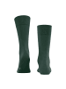 Falke Socken 2er Pack in Grün
