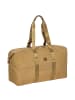 BRIC`s X-Collection Faltbare Reisetasche 55 cm in havana