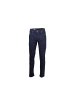 ALBERTO Straight Leg Jeans in blau