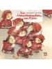 Nordsüd Buch - Die Heinzelmännchen von Köln, kleine Ausgabe