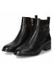 Tamaris Schlupfstiefel in schwarz