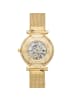 Fossil Armbanduhr The Golden Milanaise in gold